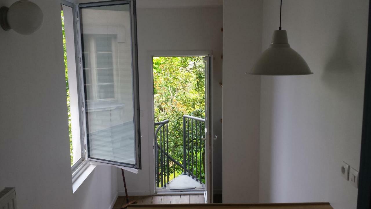 Studio Hauts Paves Διαμέρισμα Ναντ Εξωτερικό φωτογραφία