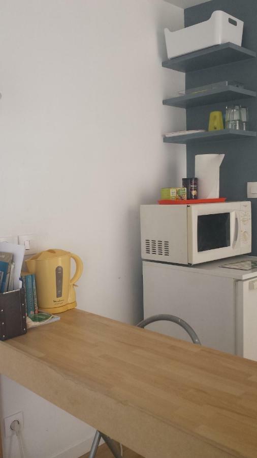 Studio Hauts Paves Διαμέρισμα Ναντ Εξωτερικό φωτογραφία